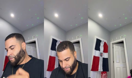 flyjae TikTok Live — Sep 7, 2026, 6:31 AM
