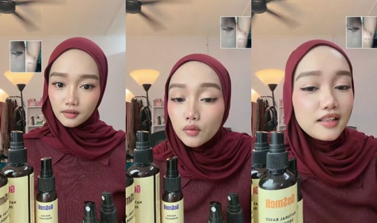 flynnnns TikTok Live — Oct 5, 2026, 1:17 PM