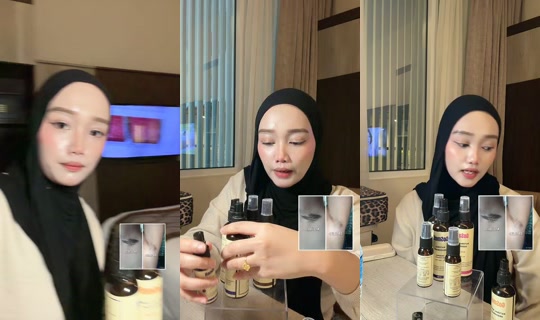 flynnnns TikTok Live — Oct 8, 2026, 9:55 AM