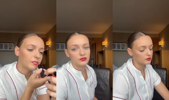 flywithloane TikTok Live — Oct 3, 2026, 12:27 PM