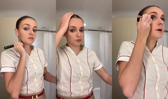 flywithloane TikTok Live — Oct 8, 2026, 11:34 PM