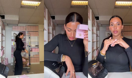 fmaaziad1 TikTok Live — Sep 2, 2026, 11:14 PM