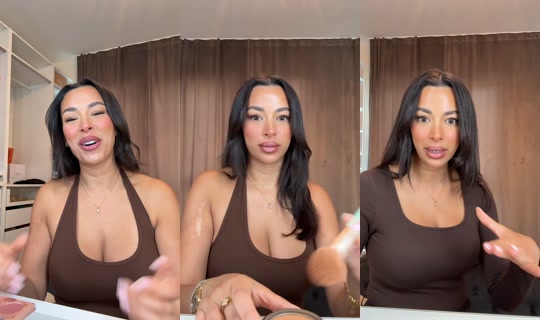 fmaaziad1 TikTok Live — Sep 3, 2026, 1:21 PM