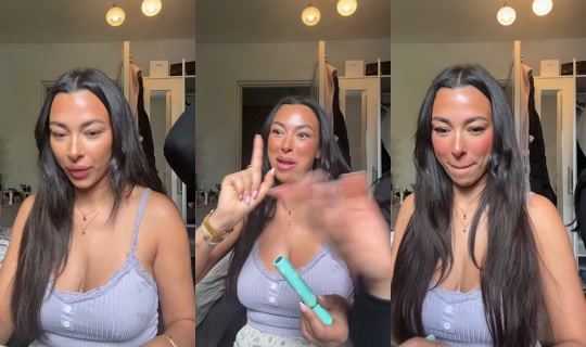 fmaaziad1 TikTok Live — Sep 5, 2026, 10:00 AM
