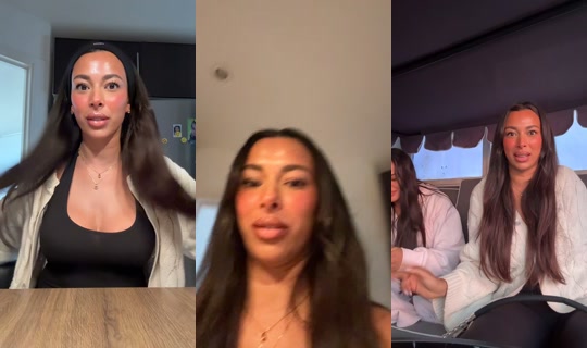 fmaaziad1 TikTok Live — Sep 5, 2026, 5:26 PM