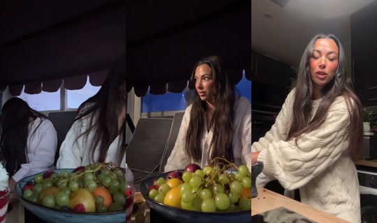 fmaaziad1 TikTok Live — Sep 5, 2026, 6:17 PM