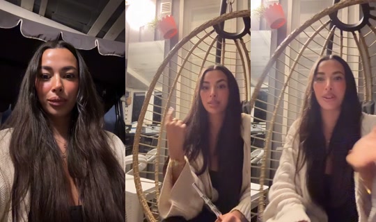 fmaaziad1 TikTok Live — Sep 5, 2026, 7:07 PM