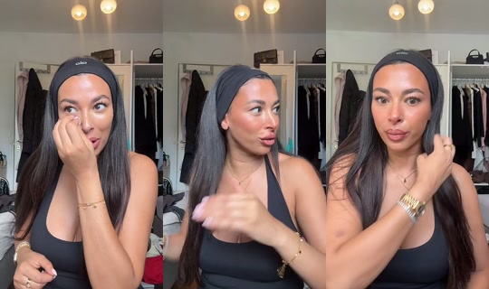 fmaaziad1 TikTok Live — Sep 6, 2026, 11:42 AM