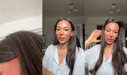fmaaziad1 TikTok Live — Oct 7, 2026, 11:31 AM