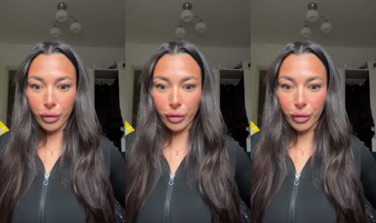 fmaaziad1 TikTok Live — Oct 8, 2026, 12:58 PM