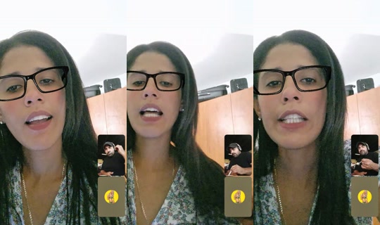 fmenichelli06 TikTok Live — Sep 1, 2026, 7:43 PM