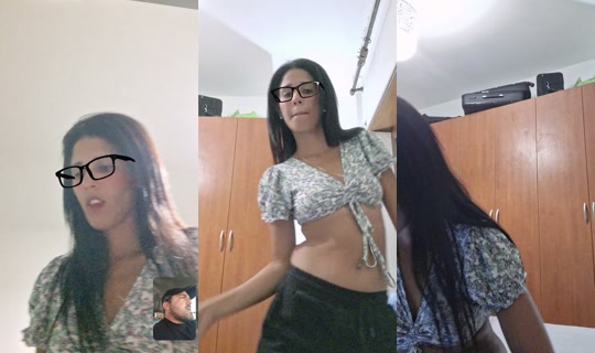 fmenichelli06 TikTok Live — Sep 1, 2026, 7:58 PM