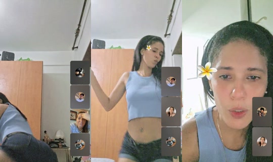 fmenichelli06 TikTok Live — Sep 3, 2026, 6:14 PM