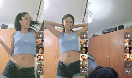 fmenichelli06 TikTok Live — Sep 3, 2026, 7:04 PM