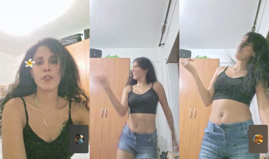 fmenichelli06 TikTok Live — Sep 7, 2026, 5:39 PM