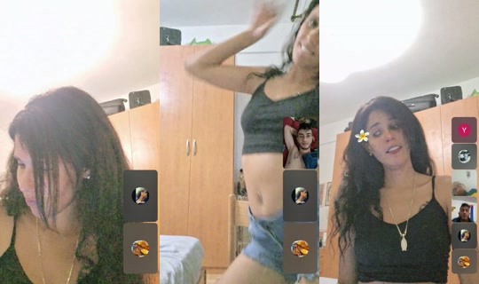 fmenichelli06 TikTok Live — Sep 7, 2026, 6:29 PM