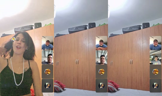 fmenichelli06 TikTok Live — Sep 7, 2026, 8:10 PM