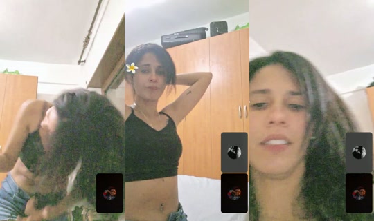 fmenichelli06 TikTok Live — Sep 7, 2026, 11:19 PM