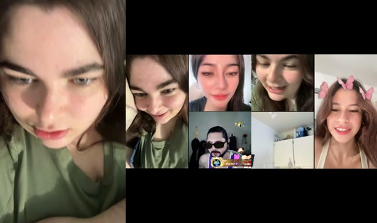 fmylifelmso TikTok Live — Sep 22, 2026, 10:54 PM