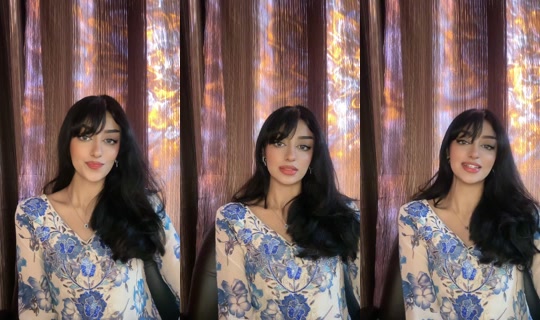 fnoiree TikTok Live — Sep 23, 2026, 4:44 AM