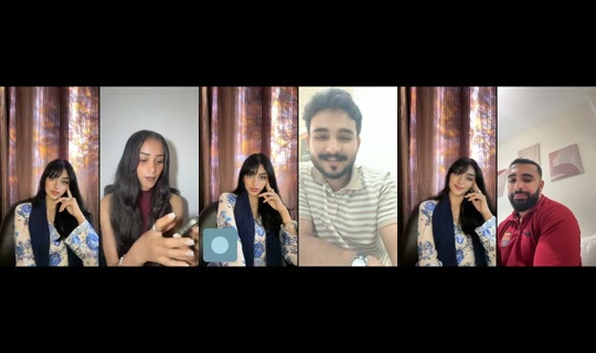 fnoiree TikTok Live — Sep 23, 2026, 8:37 AM