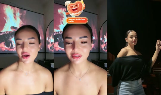 fnurunuzzzz TikTok Live — Sep 12, 2026, 8:47 PM