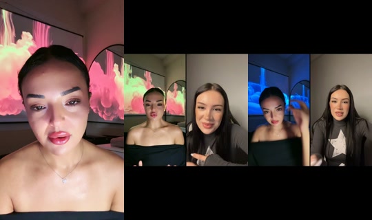 fnurunuzzzz TikTok Live — Sep 12, 2026, 10:09 PM