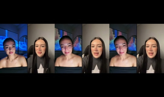fnurunuzzzz TikTok Live — Sep 12, 2026, 10:37 PM