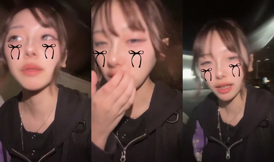 fnyon_.o8 TikTok Live — Oct 3, 2026, 11:49 AM