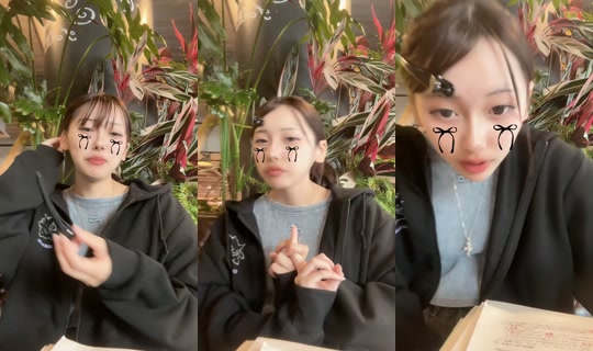 fnyon_.o8 TikTok Live — Oct 6, 2026, 6:10 AM