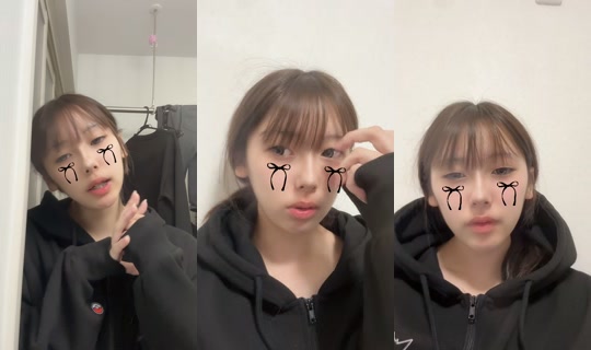 fnyon_.o8 TikTok Live — Oct 6, 2026, 12:32 PM