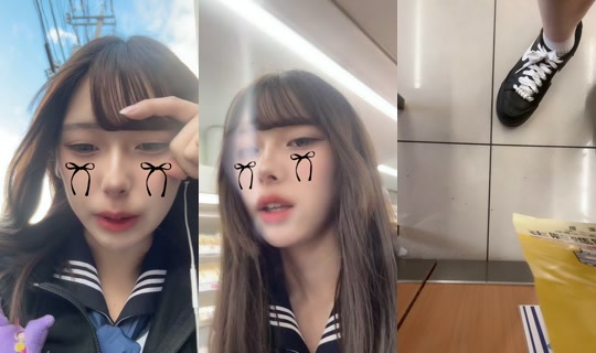 fnyon_.o8 TikTok Live — Oct 6, 2026, 10:51 PM