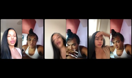 fo_rebeka TikTok Live — Aug 22, 2026, 10:49 AM