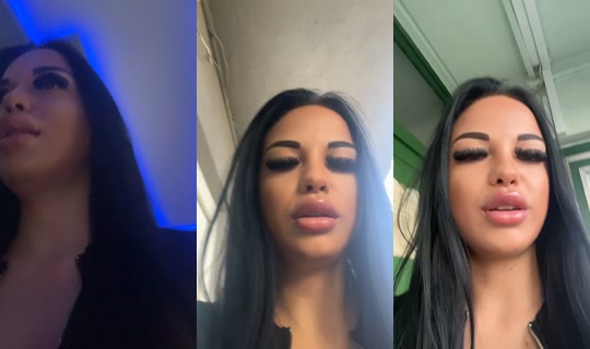 fo_rebeka TikTok Live — Aug 28, 2026, 4:25 PM