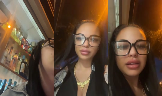 fo_rebeka TikTok Live — Sep 30, 2026, 5:03 PM