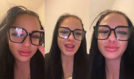 fo_rebeka TikTok Live — Sep 30, 2026, 7:01 PM