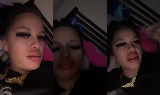 fo_rebeka TikTok Live — Oct 2, 2026, 6:46 PM