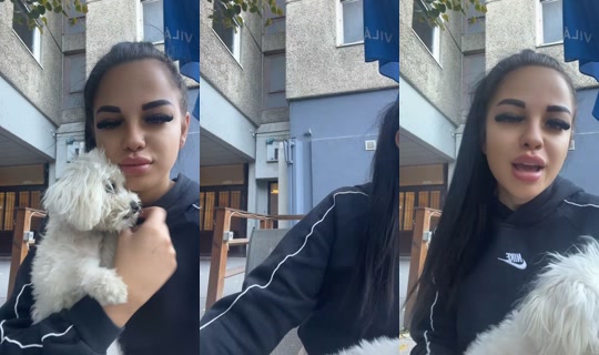fo_rebeka TikTok Live — Oct 6, 2026, 2:06 PM