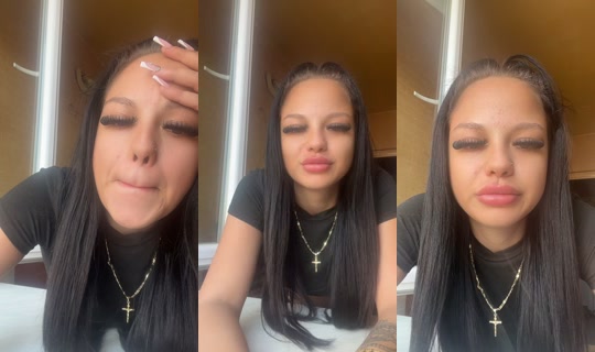fo_rebeka TikTok Live — Oct 7, 2026, 1:40 PM
