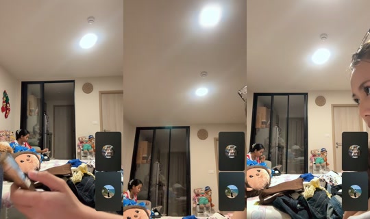foam.hc TikTok Live — Aug 25, 2026, 3:35 PM
