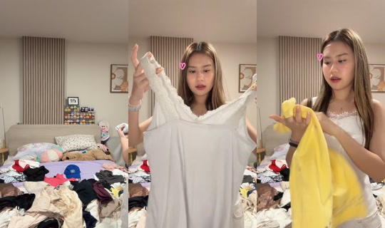 foam.hc TikTok Live — Sep 29, 2026, 2:29 PM
