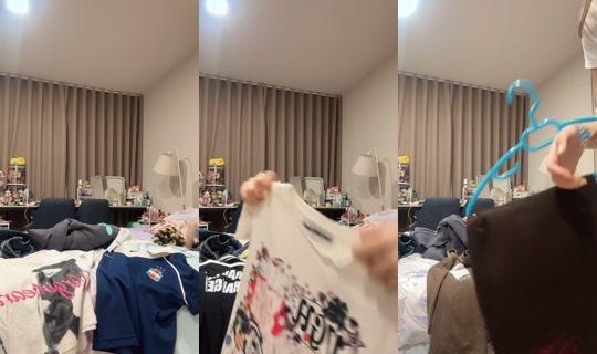 foam.hc TikTok Live — Oct 1, 2026, 6:08 PM
