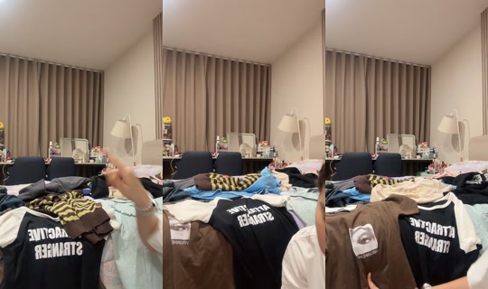 foam.hc TikTok Live — Oct 1, 2026, 6:58 PM