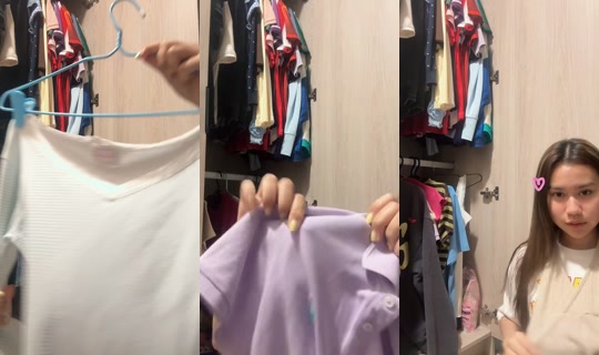 foam.hc TikTok Live — Oct 3, 2026, 6:36 PM