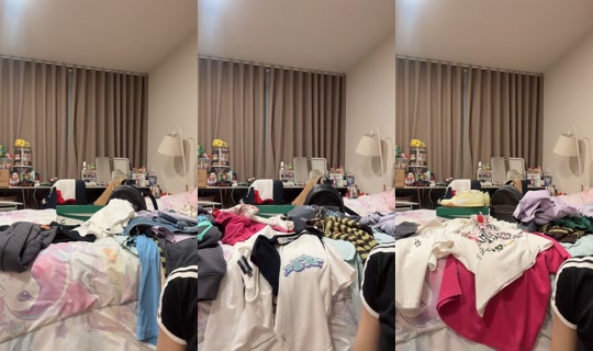 foam.hc TikTok Live — Oct 7, 2026, 2:26 PM