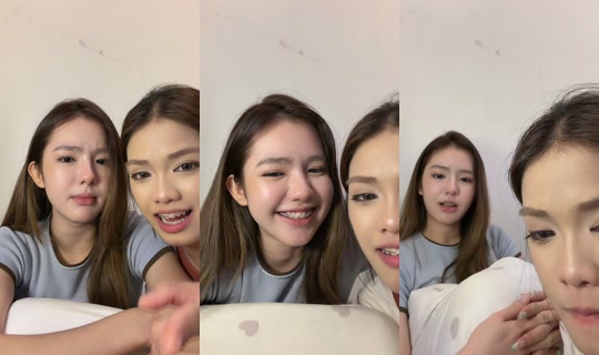 foamlynnn TikTok Live — Aug 31, 2026, 5:44 PM