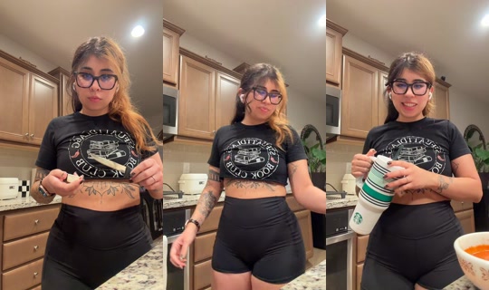 fobabett94 TikTok Live — Oct 1, 2026, 4:26 AM