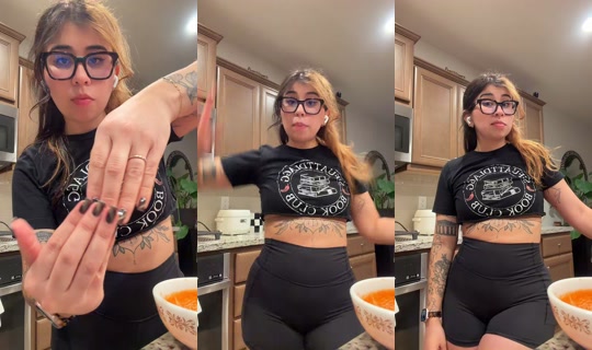 fobabett94 TikTok Live — Oct 1, 2026, 4:55 AM