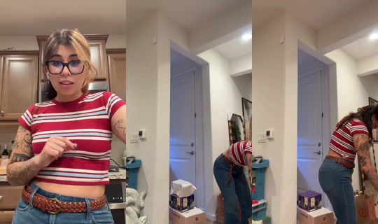 fobabett94 TikTok Live — Oct 2, 2026, 5:01 AM