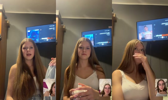 focusonwika TikTok Live — Oct 4, 2026, 6:58 PM